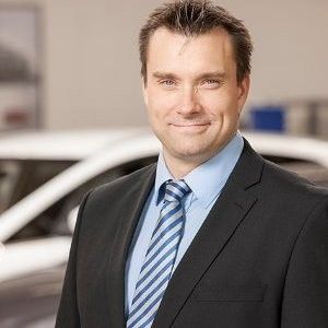 Antti Marjakoski