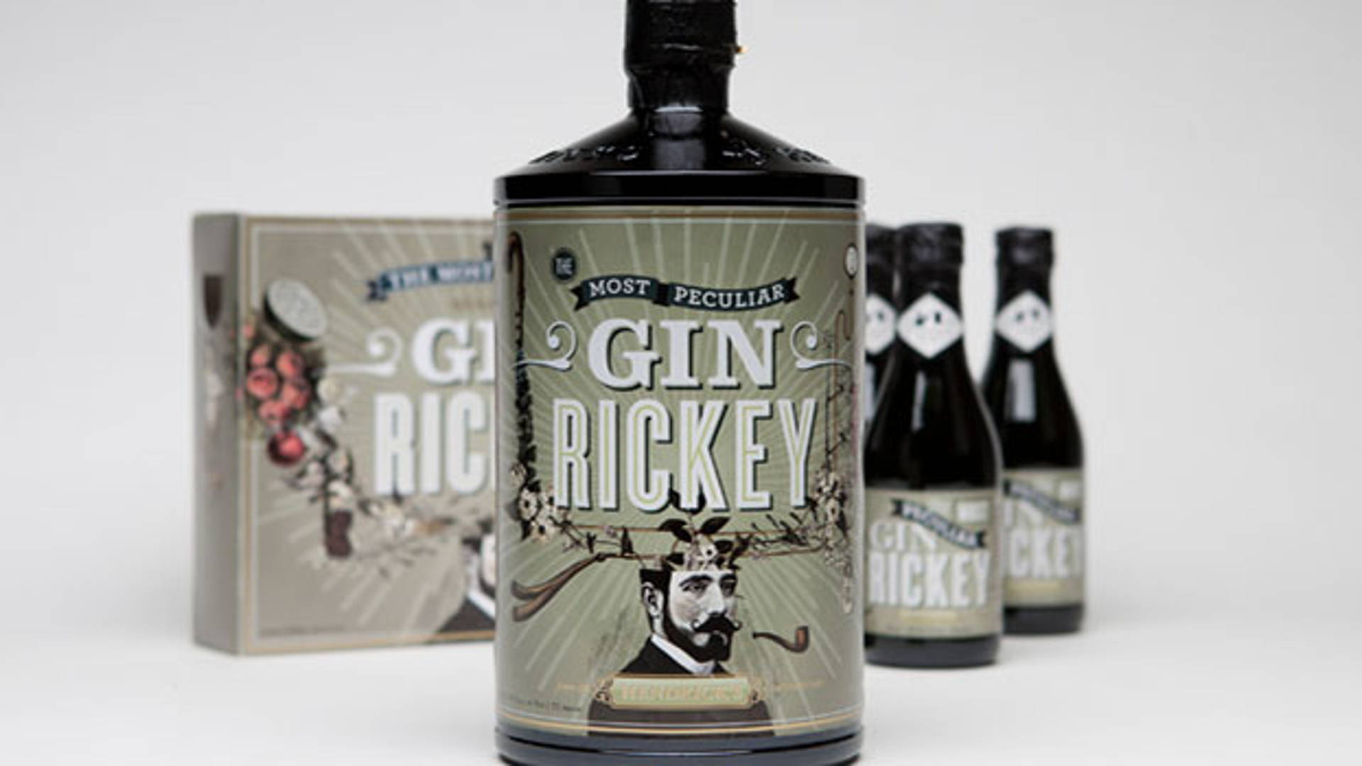 Featured image for Student Spotlight: The Hendrick's Gin Rickey