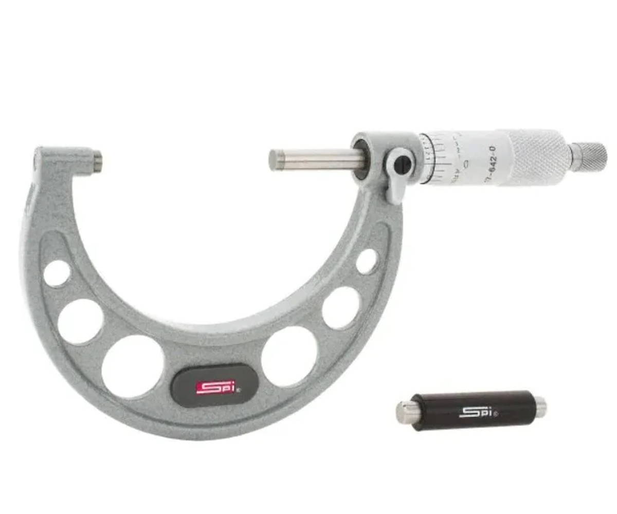 Shop Economy Mechanical Micrometers at GreatGages.com