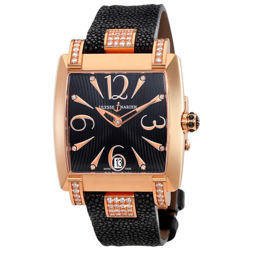 Ulysse Nardin Caprice 136-91C/06-02