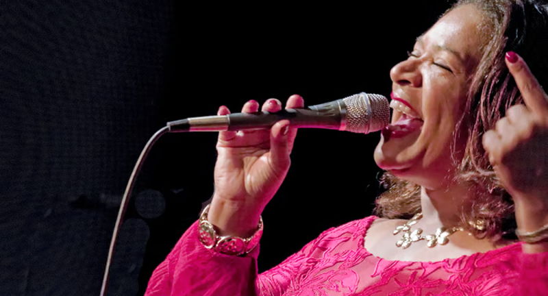The Art of Jazz with Tracey Whitney