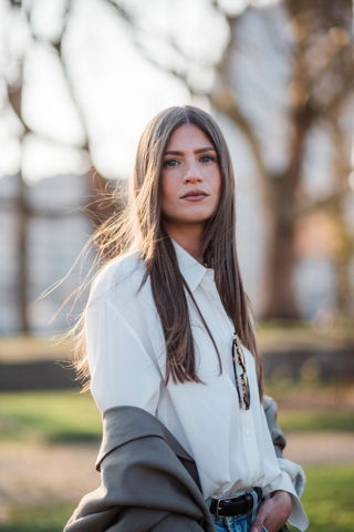 Coline Bailly