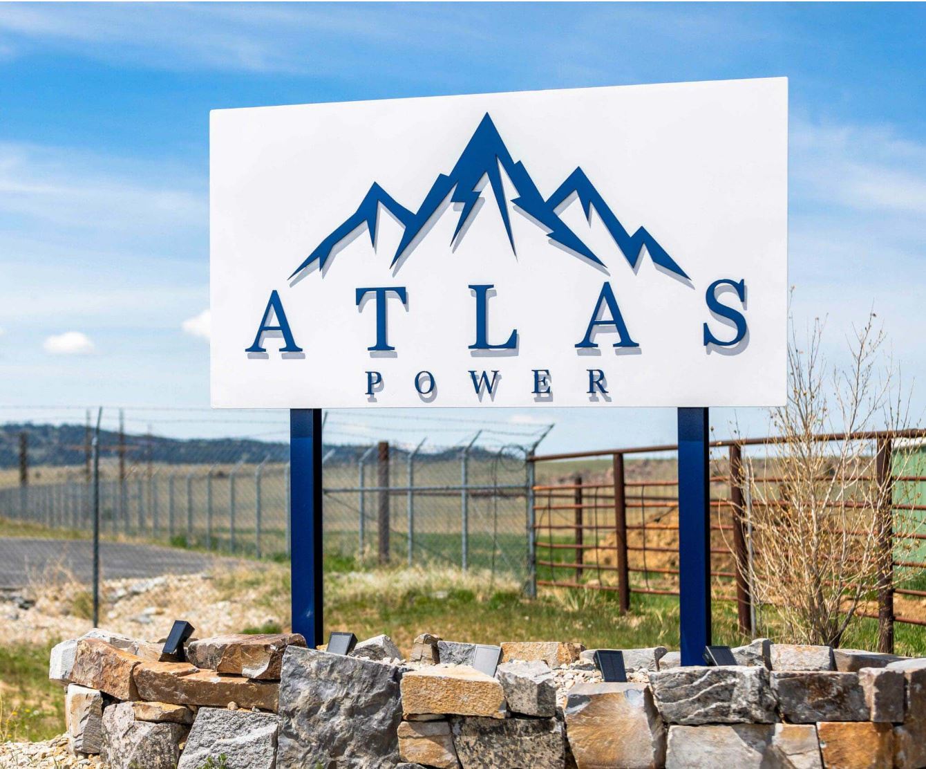 About Atlas Power