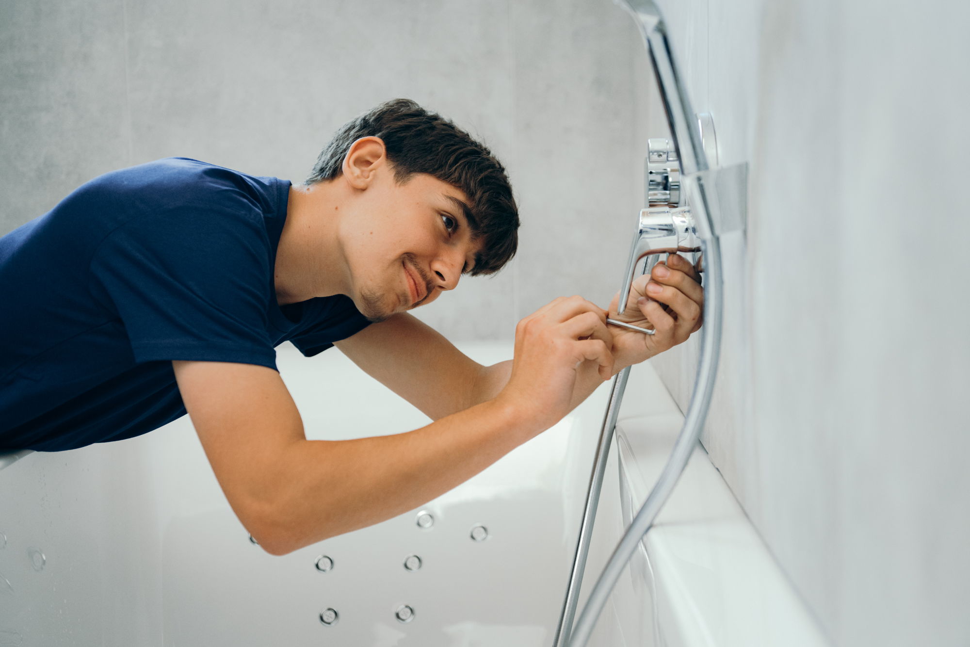Ausbildung zum Anlagenmechaniker für SHK für 2027