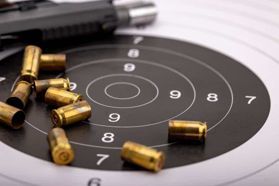 Afordable Shooting Packages | No transport & No snack incl. - photo 4