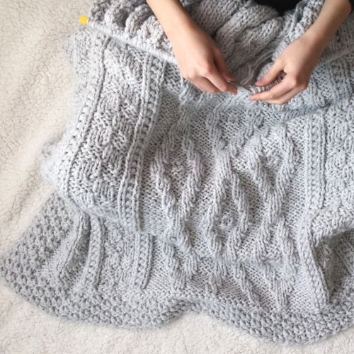 Noraly blanket