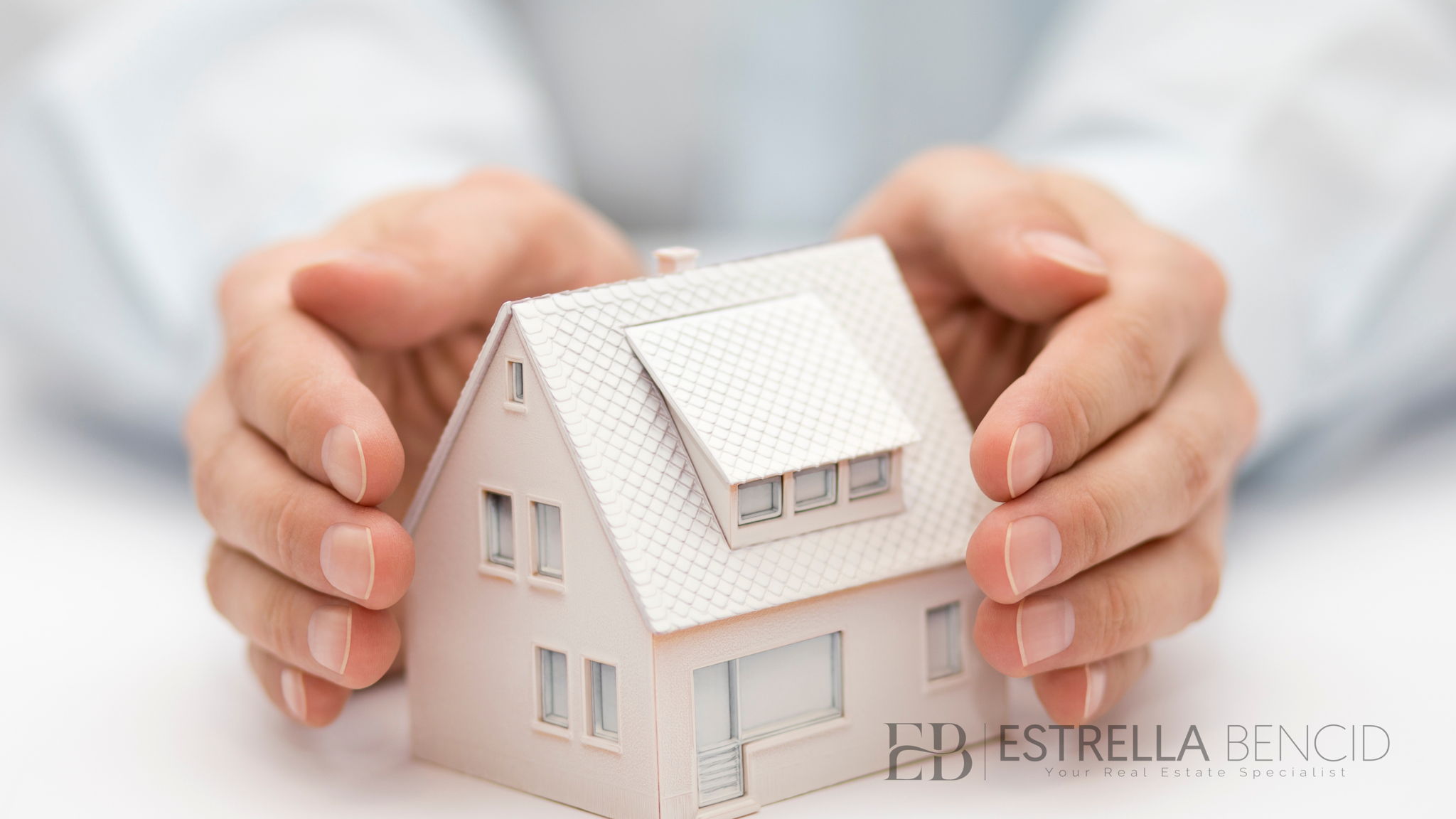 featured image for story, "Are you really the owner of that property? Make sure you don't have title
problems."