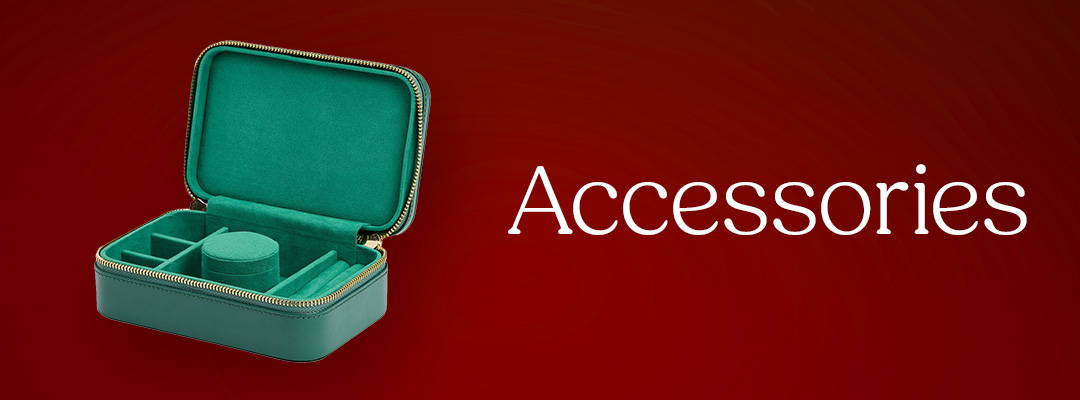 Shop Accessories
