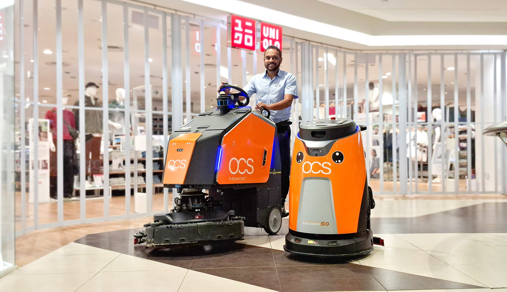 How Data and Analytics Are Shaping Smarter Facilities Services