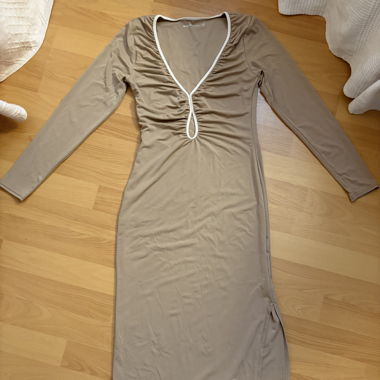 Abercrombie & Fitch Kleid 