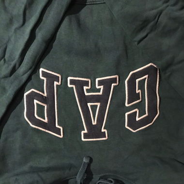 Gap Hoodie
