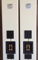 Totem Acoustics Tribe 5 white on-wall speakers 3