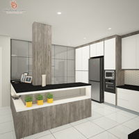 ps-civil-engineering-sdn-bhd-classic-malaysia-selangor-dry-kitchen-wet-kitchen-3d-drawing