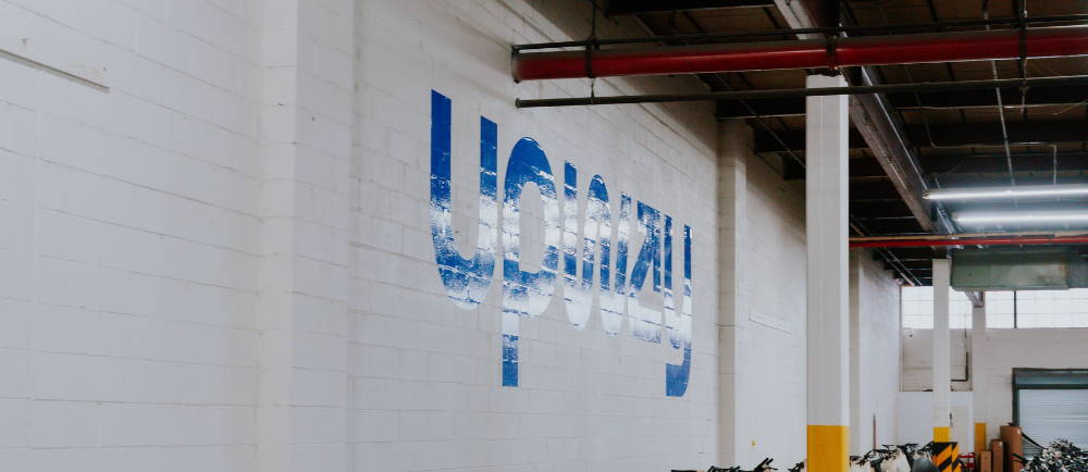 The Upway NYC Shop