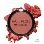 Matte Blush - Image 5
