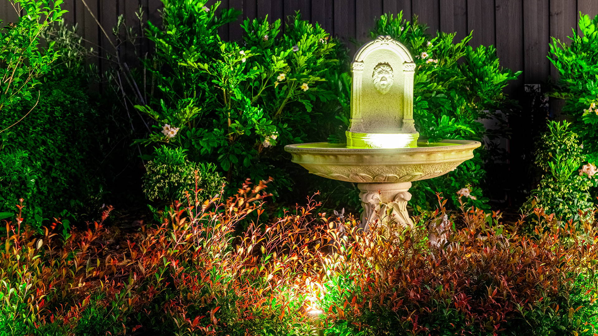 Havit Garden Lighting - Garden Lighting by Havit - Spike Spot Lights Havit Lighting - Outdoor Lighting by Havit