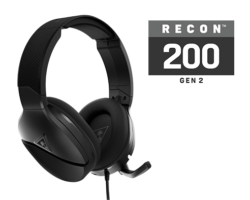 recon 200 gen 2