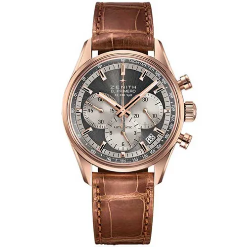Zenith El Primero 18.2150.400/21.C709