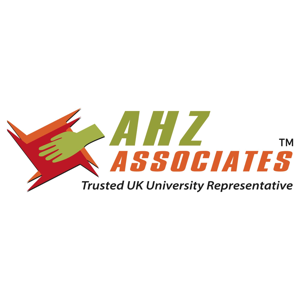 AHZ Associates Avatar