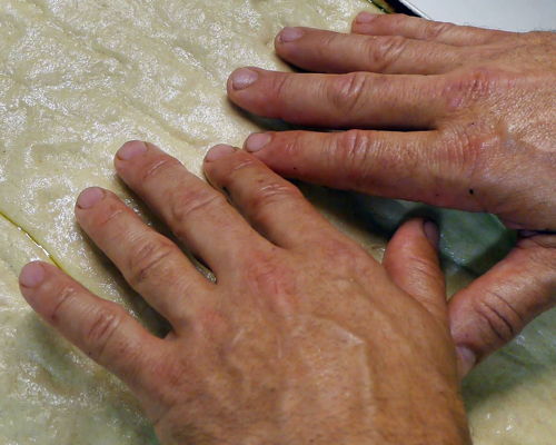 Corsi di cucina Manarola: Mani in pasta: focaccia ligure e salsa di noci tradizionale