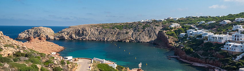  Mahón
- Engel & Völkers Menorca offers real estates to buy