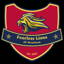 Fearless Lions of West Ham logo