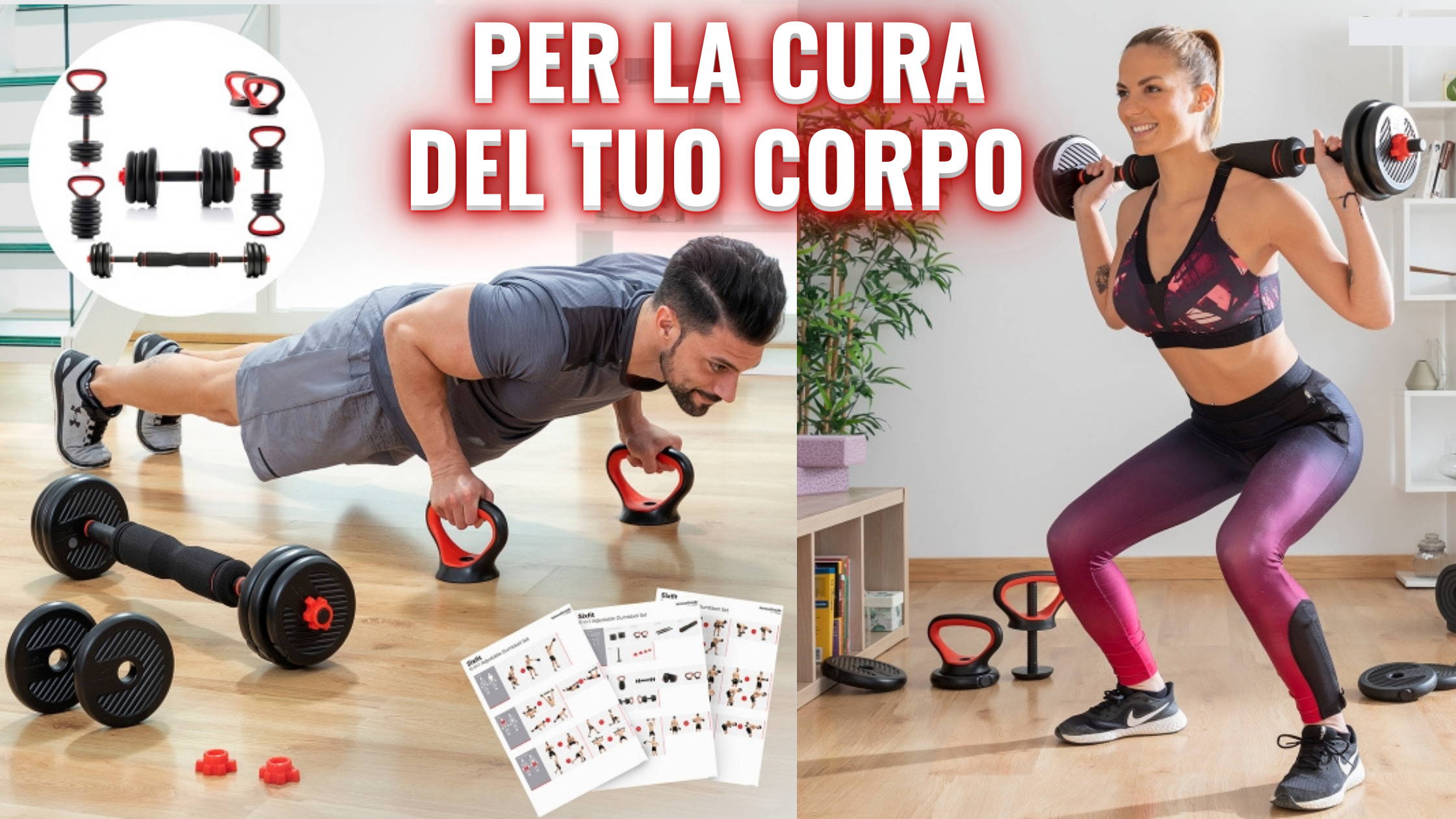 Pistola Massaggio Innovagoods