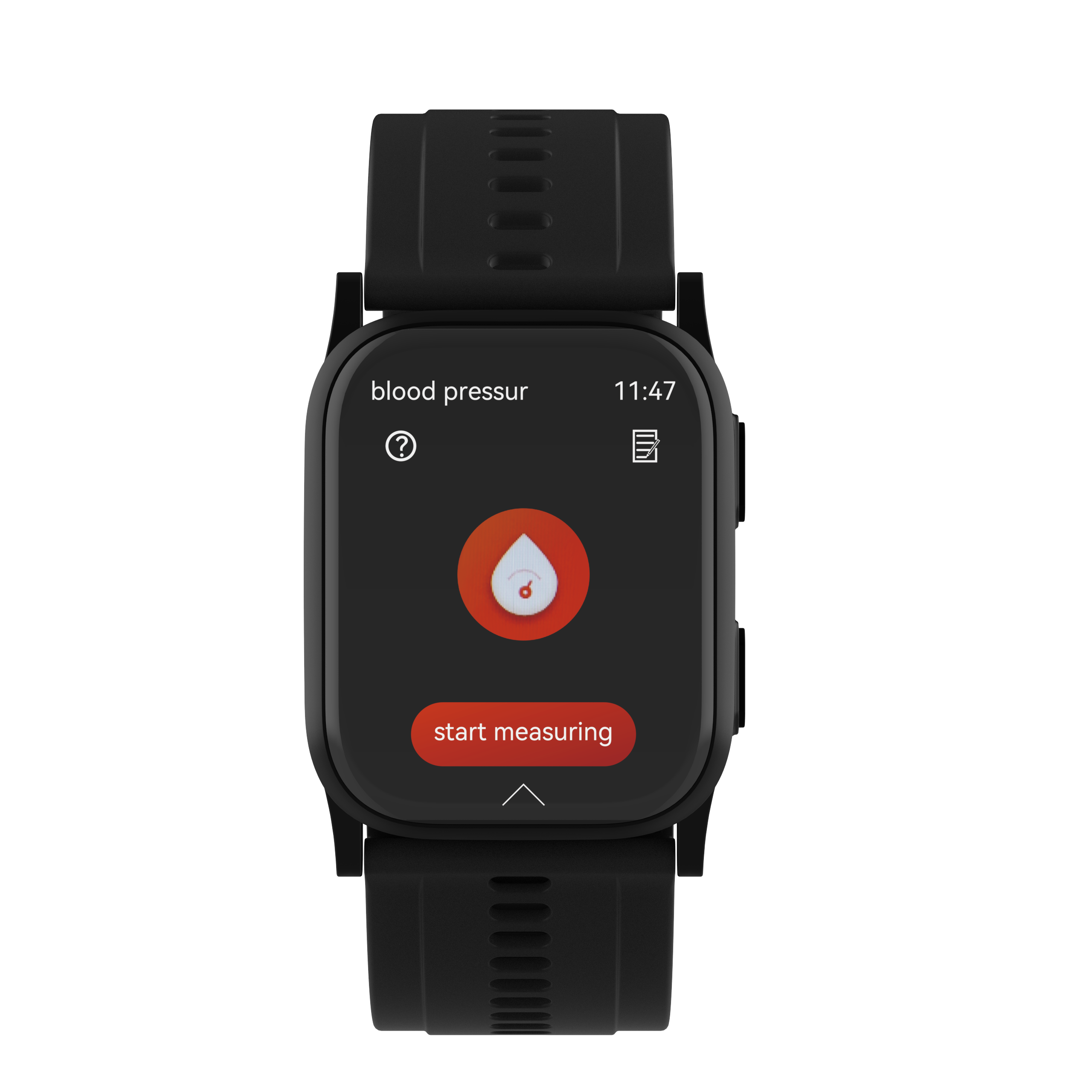 Smartwatch per pressione arteriosa shop