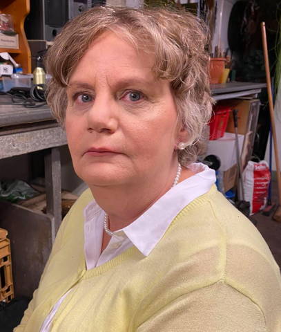 Ulrica de la Mar