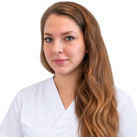 Lina Rogge