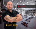 Senior Fitness Coach | Marcel Jurek | FF Kolbenova
