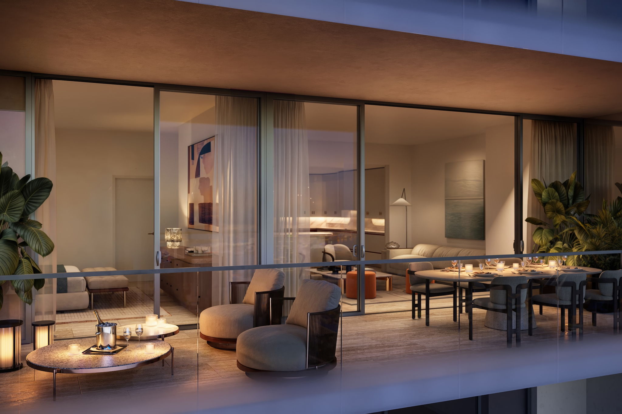 image 15 of FAENA Residences Brickell