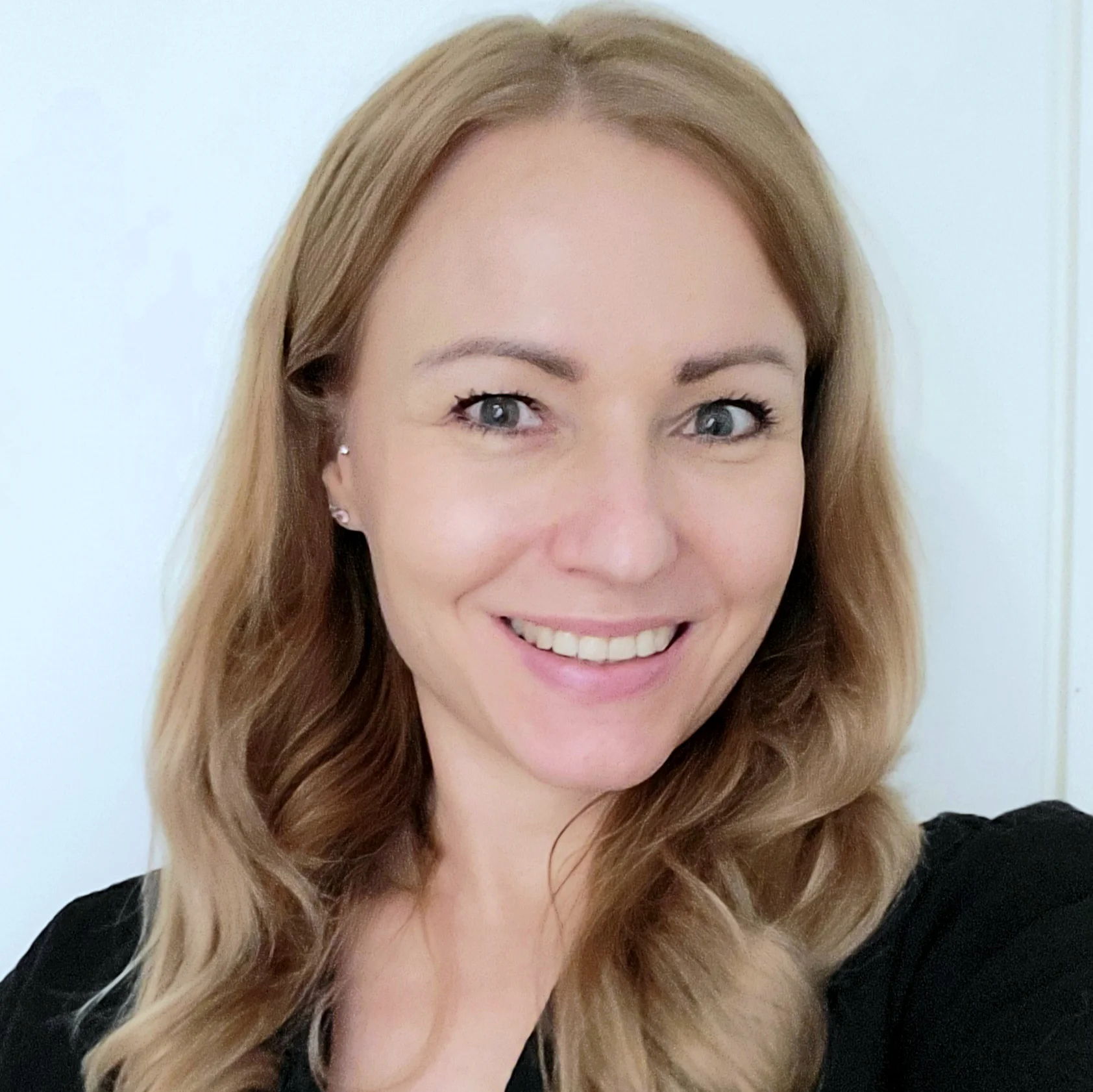 Piia Haltia - Moneks-Siivous