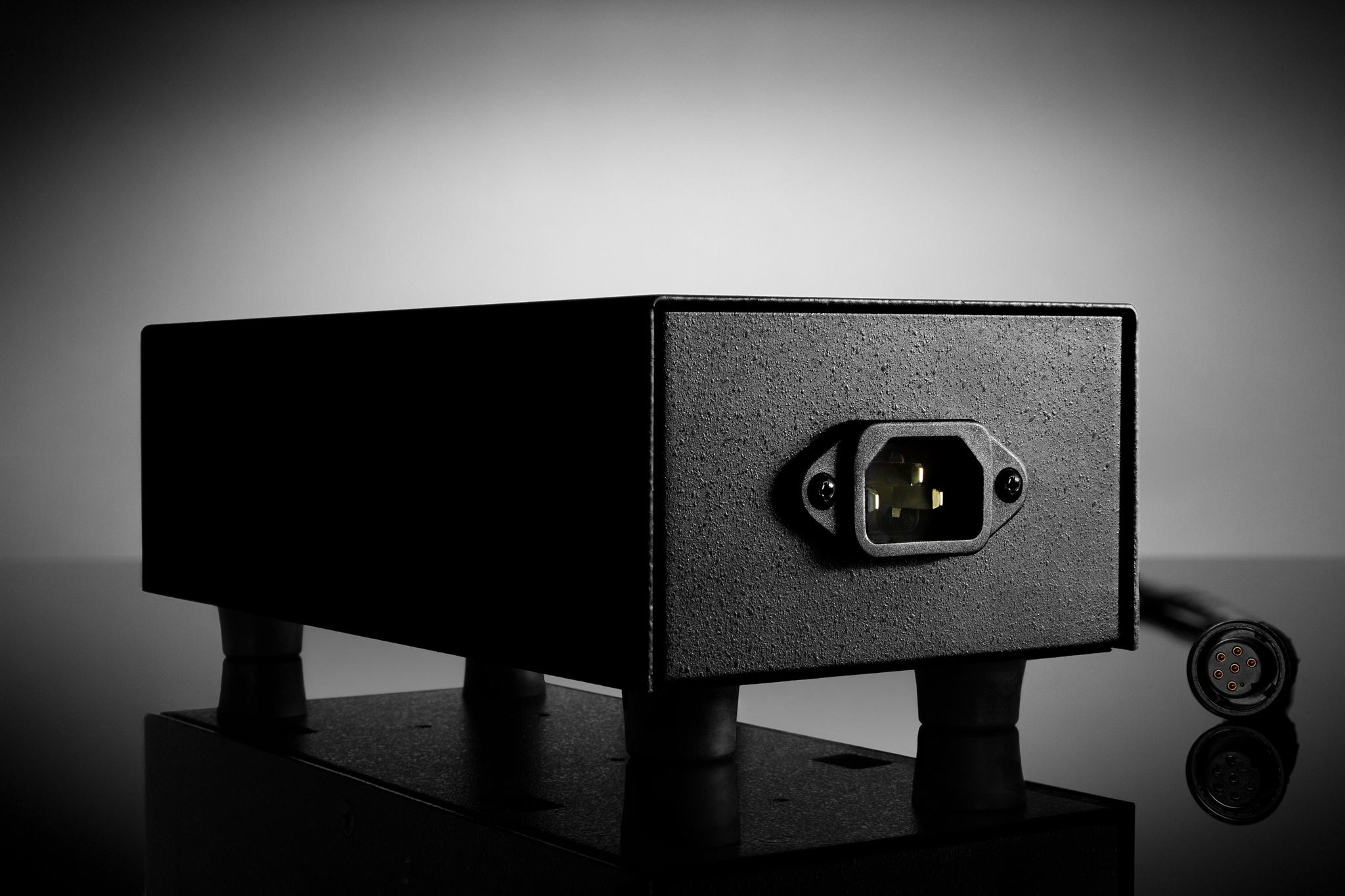 Rogue Audio 66 Power Supply