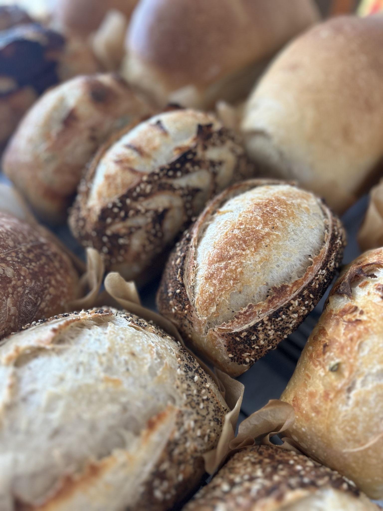 The Crumb House-Artisan Sourdough Bakery — photo from hotplate.com