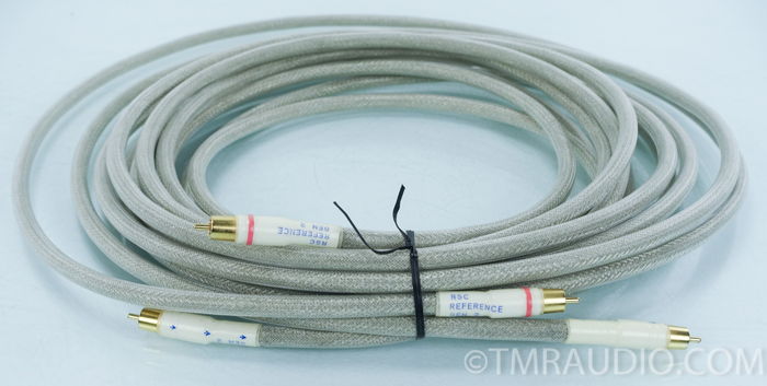 Tara Labs RSC Reference Gen 2 RCA Cables; 5m Pair Inter...