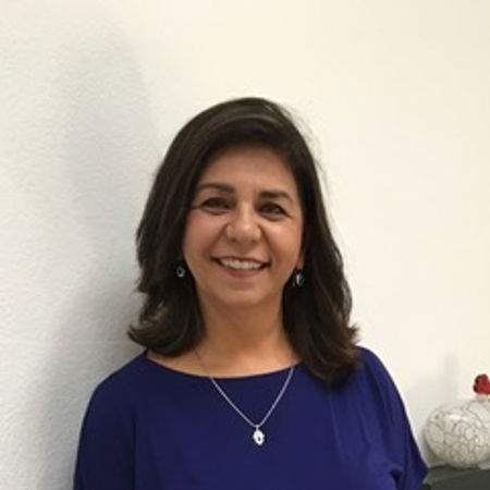 Adriana Cuenca Carrara, PhD