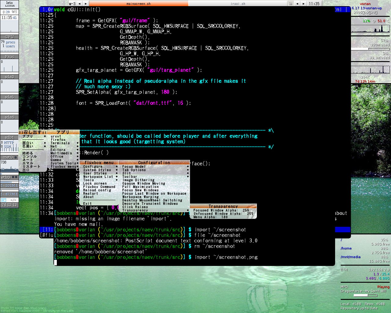 13 Best stacking window managers for Linux as of 2021 - Slant