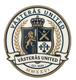 Vasteras Cricket Team Logo