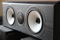 Monitor Audio BX2/BXCentre 5 pc system black new condit... 3