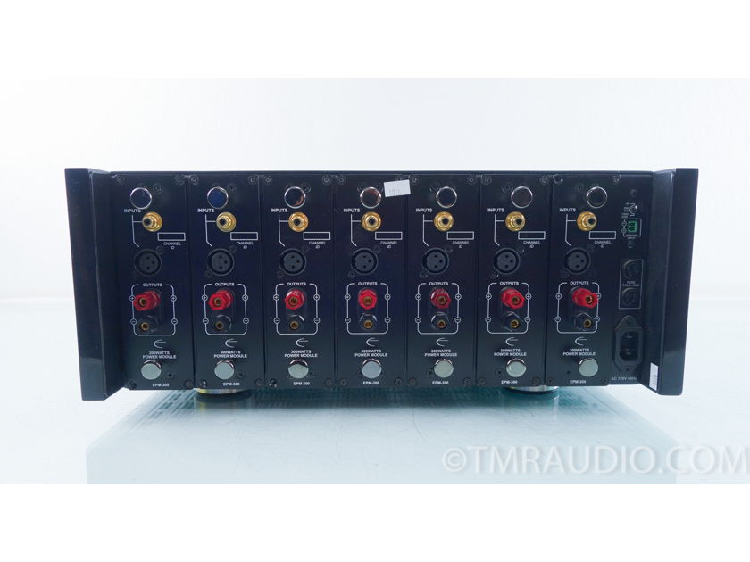 Emotiva MPS-1 7 Channel Power Amplifier (1026)