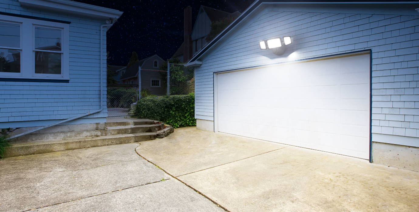 Garage 36W LED Home Flood Lights