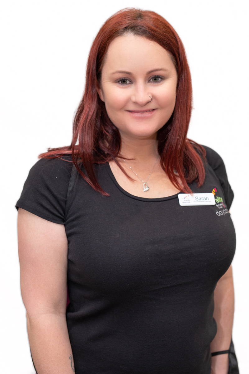 Sa Bear's Family Day care Elite Family Day Care