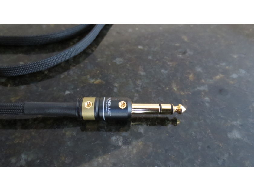 YFS 'Super 30' Copper Litz  Headphone Cable - NEW!!!