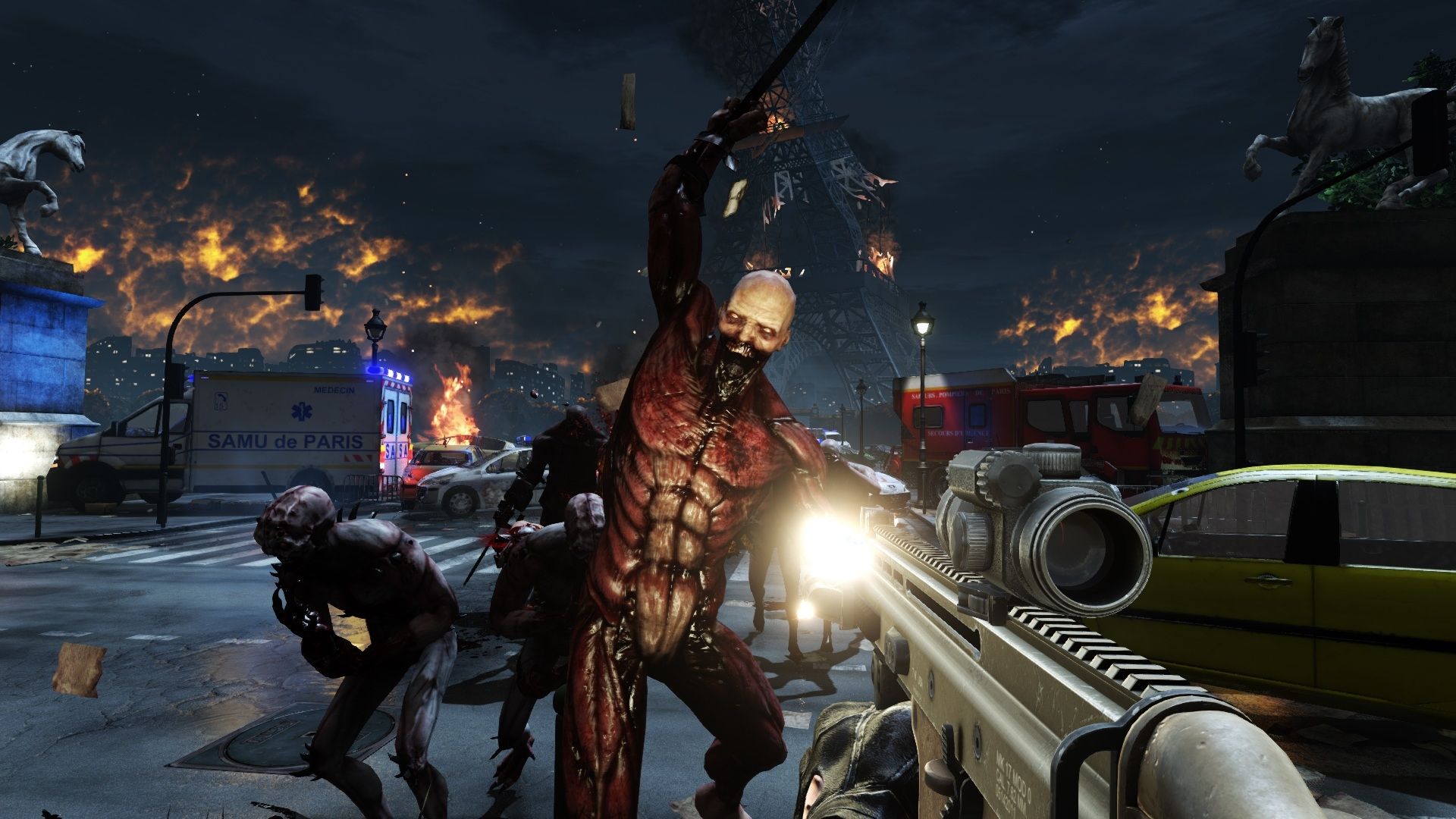 60 Best Online Co Op Games On Steam As Of 2020 Slant