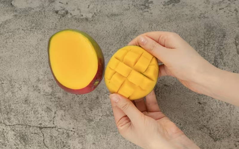 The Science Behind African Mango for Weight Loss
