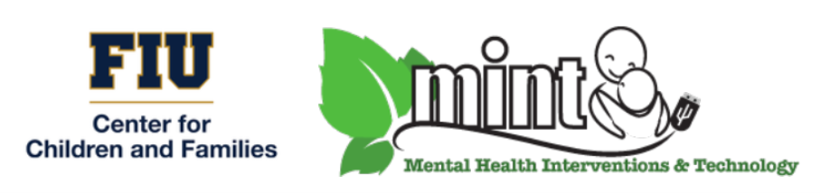 FIU Center for Children and Families Mental Health Interventions and Technology Program