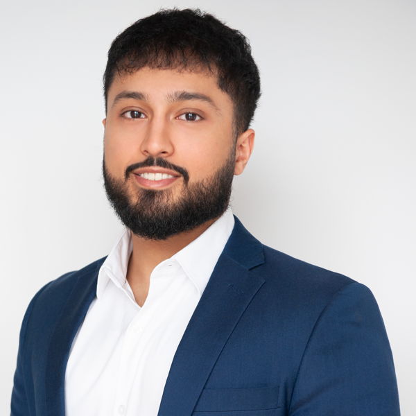 Gurvinder Singh Gill