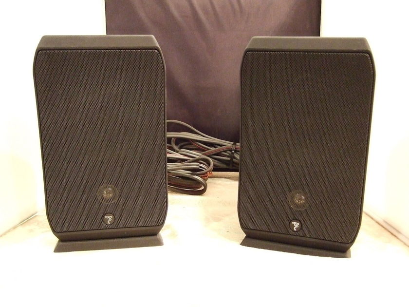 Focal Sib Surround Sound Speakers Home Theater System