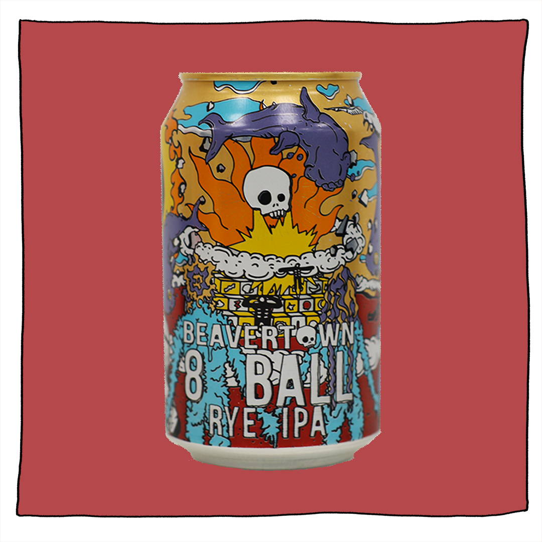 Contents: Beavertown Christmas Limited Edition Advent Calendar 2020